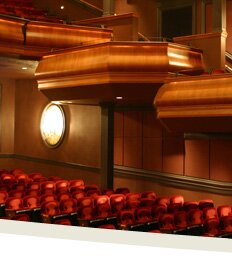 Festival Inn Theatre